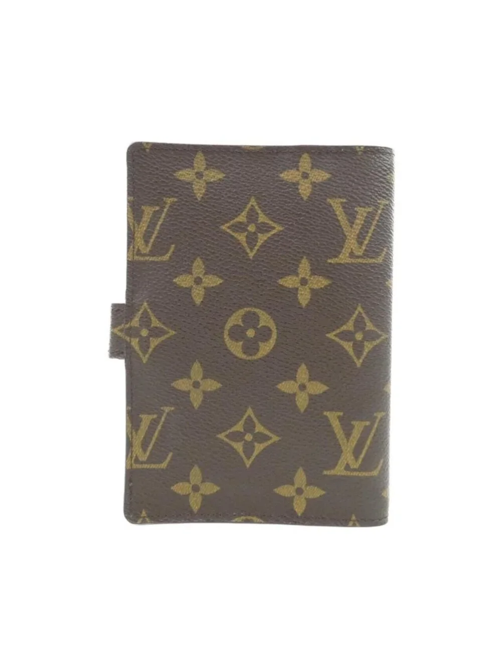 Louis Vuitton Monogram Agenda PM Organizer